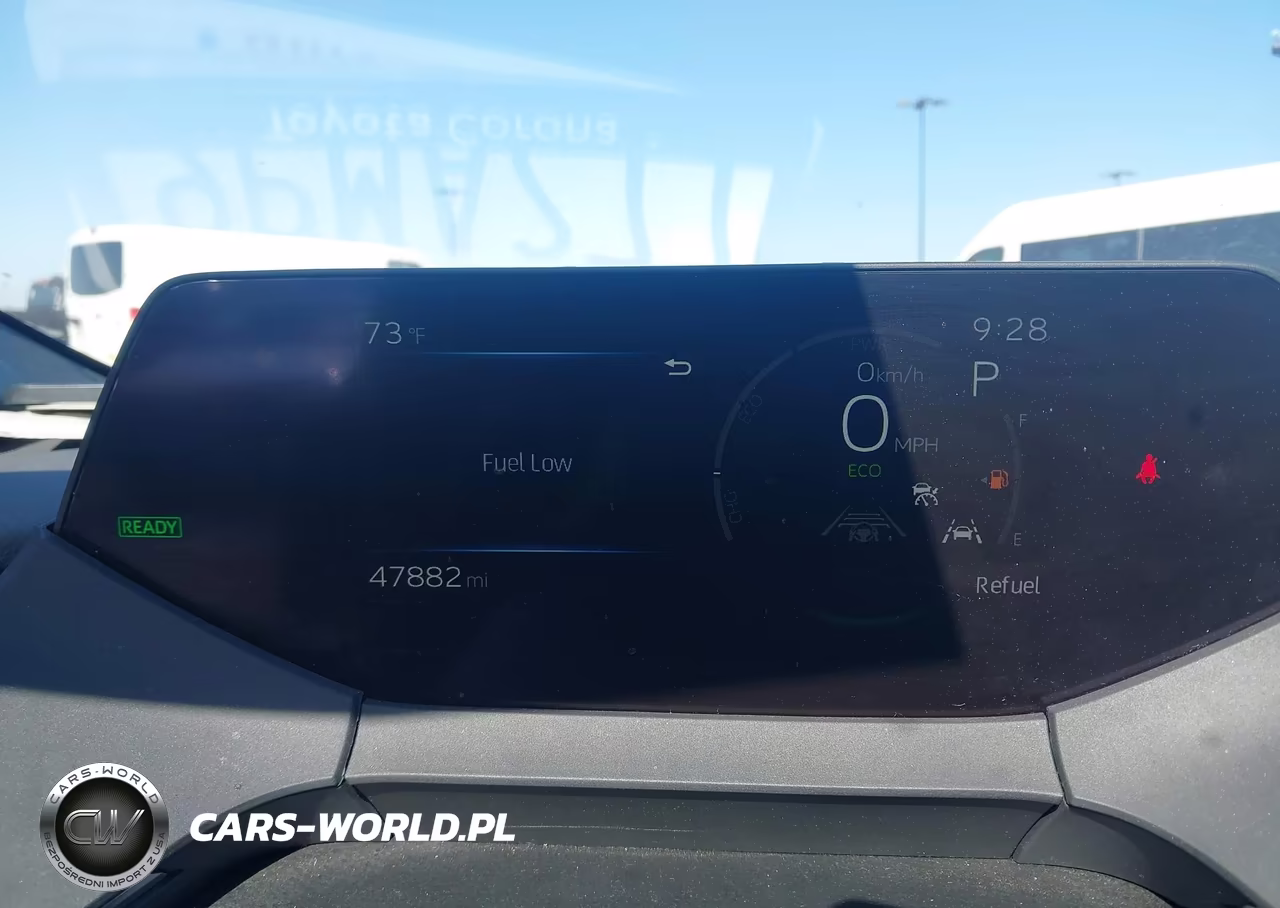 2024 Toyota Prius Limited VIN:JTDACAAU4R3034148 - 7
