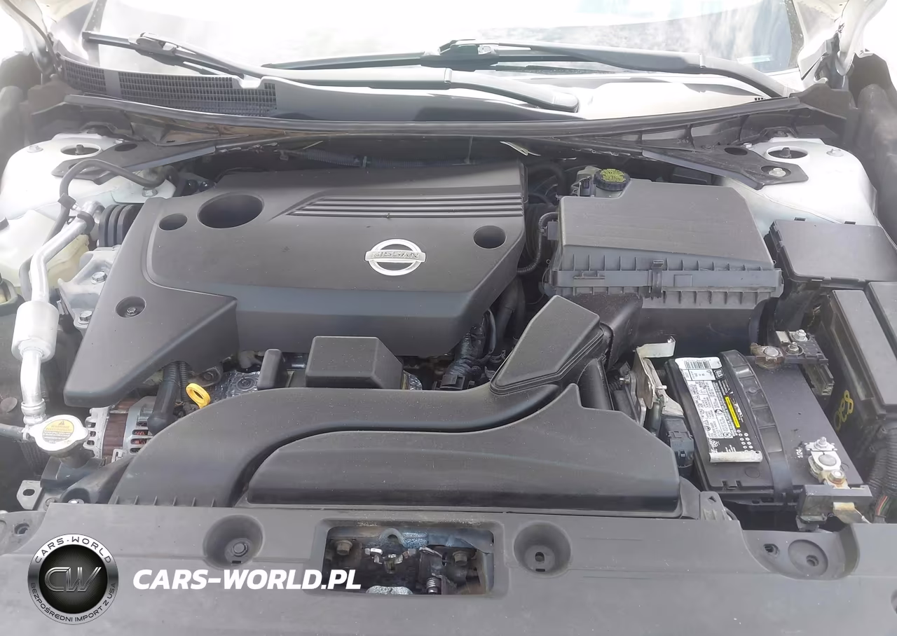 2017 Nissan Altima 2.5 VIN:1N4AL3APXHN322447 - 10
