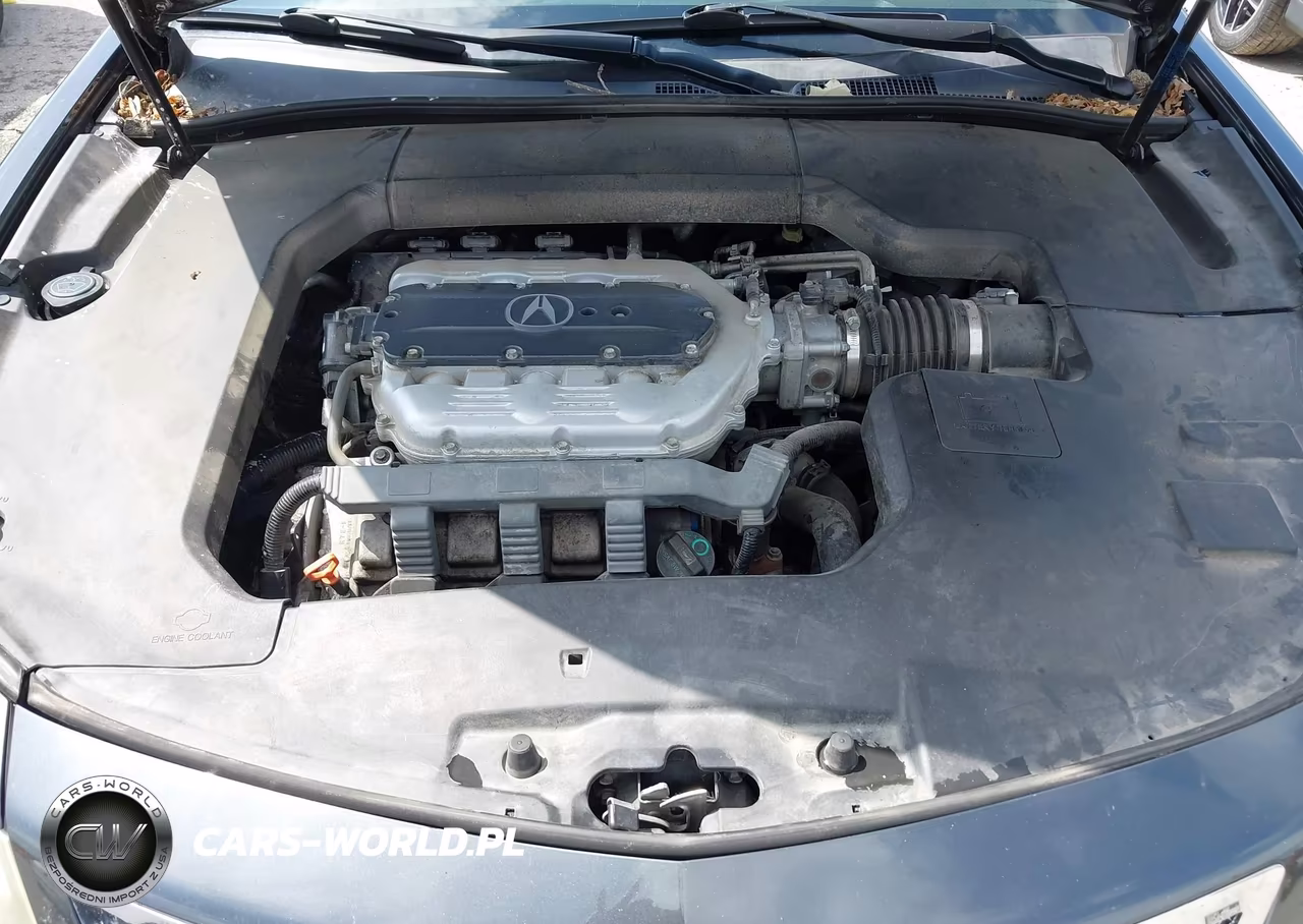 2013 Acura Tl 3.7 VIN:19UUA9F54DA004947 - 10