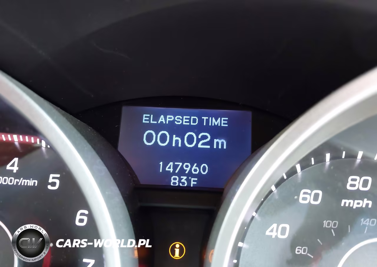 2013 Acura Tl 3.7 VIN:19UUA9F54DA004947 - 15