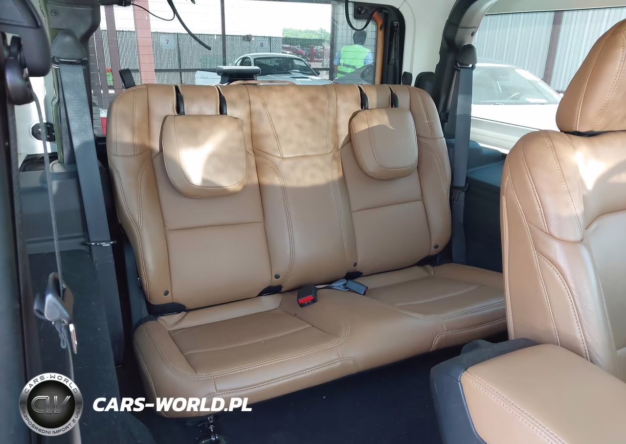2024 Jeep Wrangler 2-Door Sport S 4X4 VIN:1C4PJXAN9RW139312 - 8