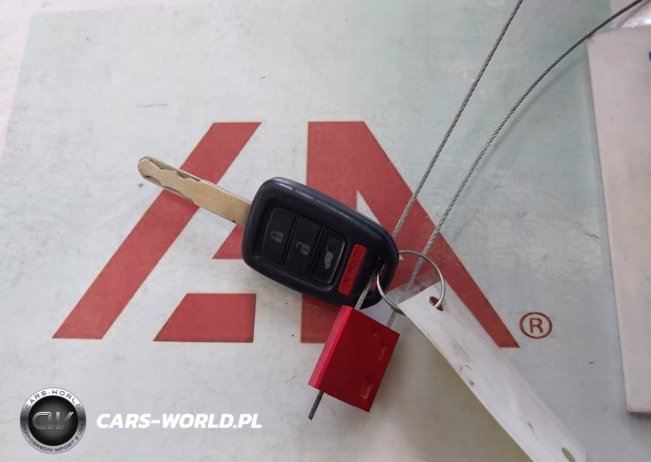 2019 Honda Hr-V Sport VIN:3CZRU6H18KG715032 - 11