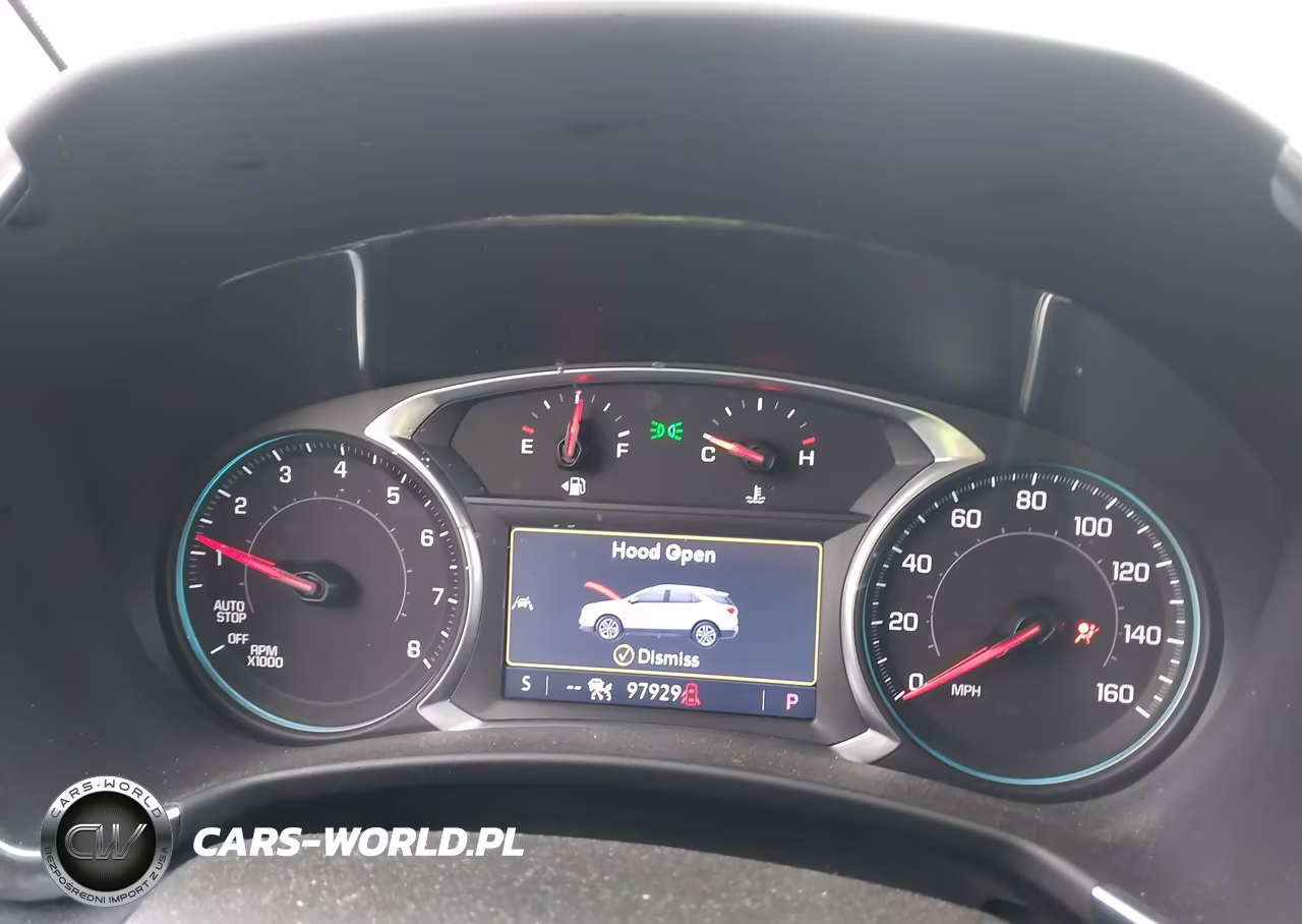 2022 Chevrolet Equinox Awd Lt VIN:3GNAXUEV3NL224392 - 15