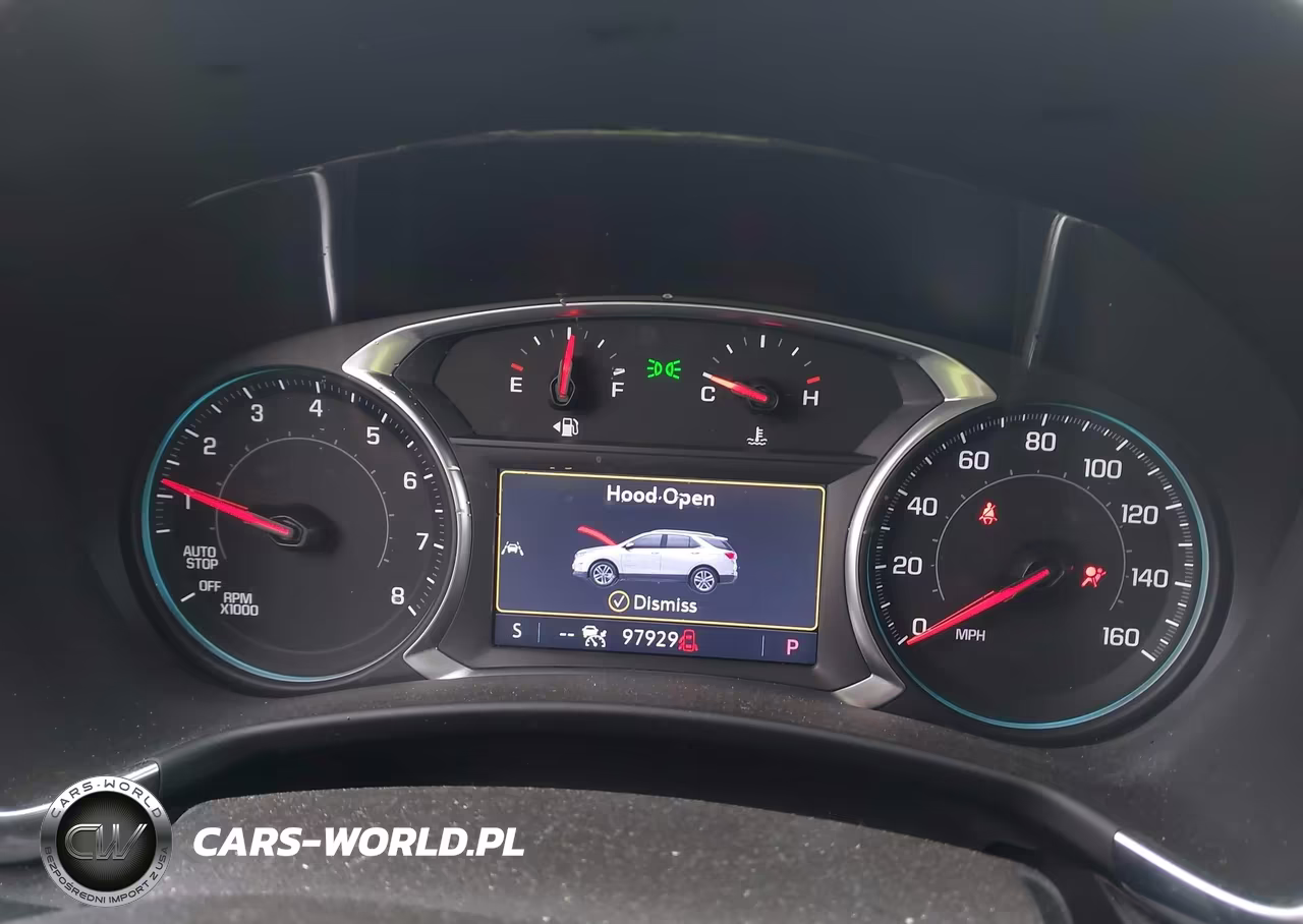2022 Chevrolet Equinox Awd Lt VIN:3GNAXUEV3NL224392 - 7