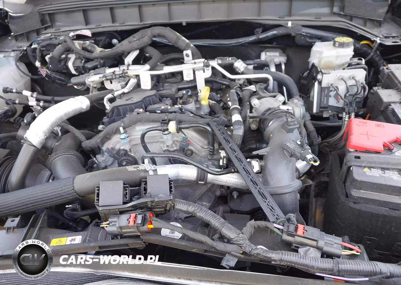 2026 Ford Bronco Big Bend VIN:1FMDE7BH8TLA40632 - 10