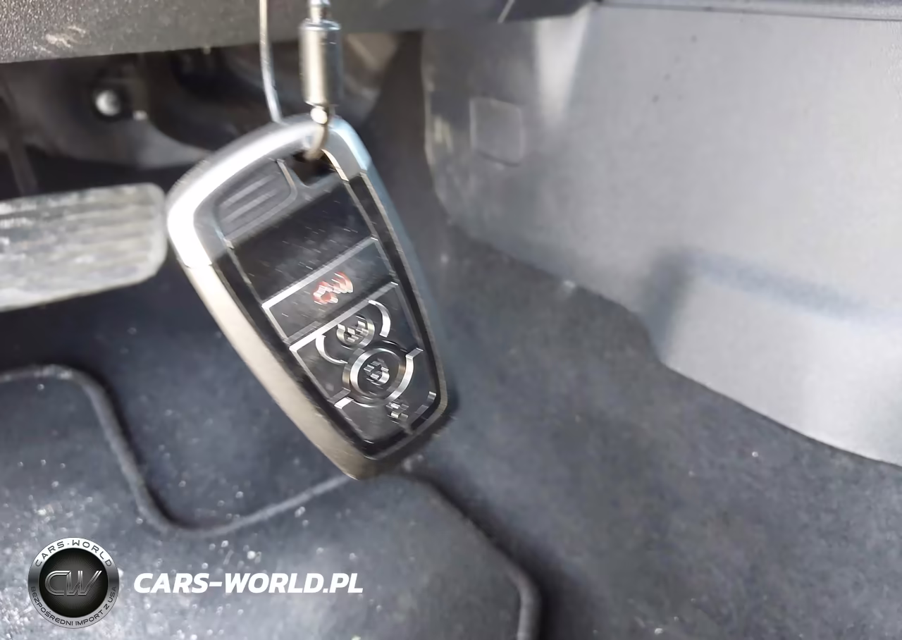 2026 Ford Bronco Big Bend VIN:1FMDE7BH8TLA40632 - 11