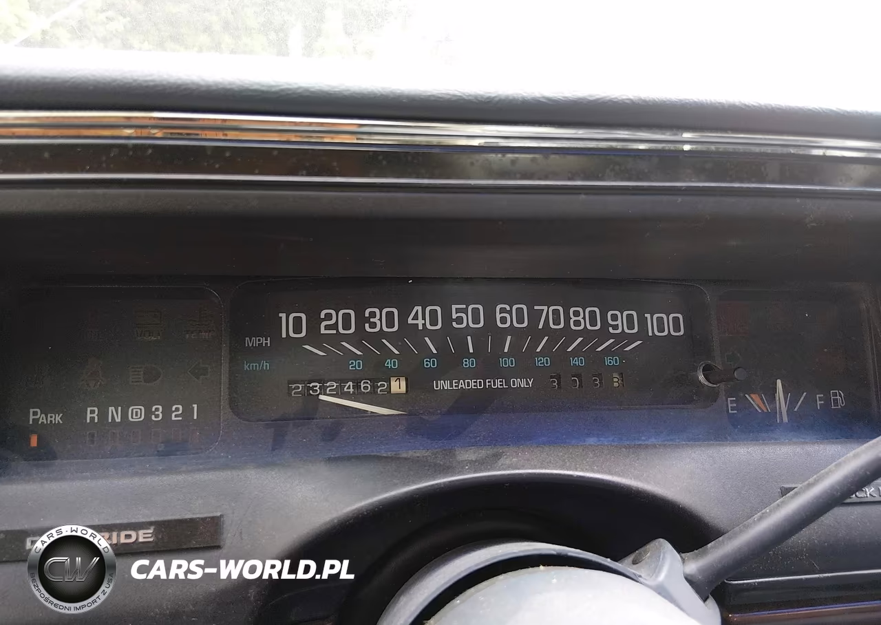 1999 Buick Lesabre Custom VIN:1G4HP52K5XH465245 - 7