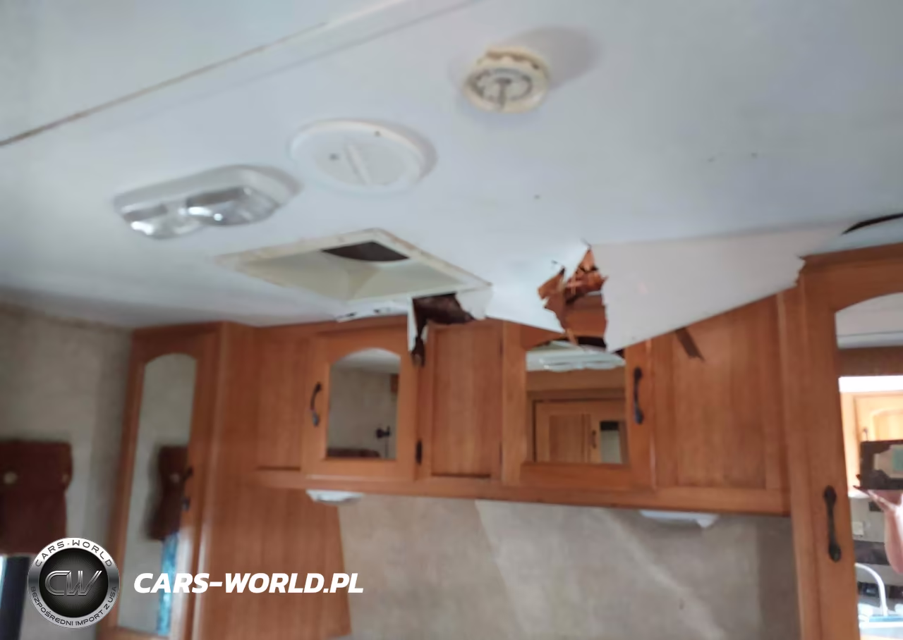 2008 Keystone Sprinter VIN:4YDT2502281534884 - 6