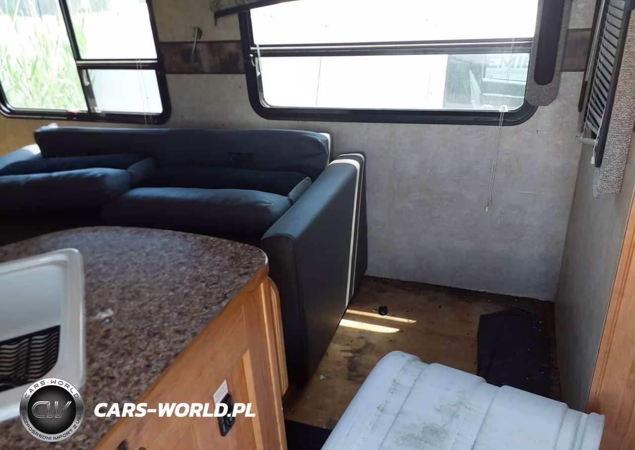 2008 Keystone Sprinter VIN:4YDT2502281534884 - 8