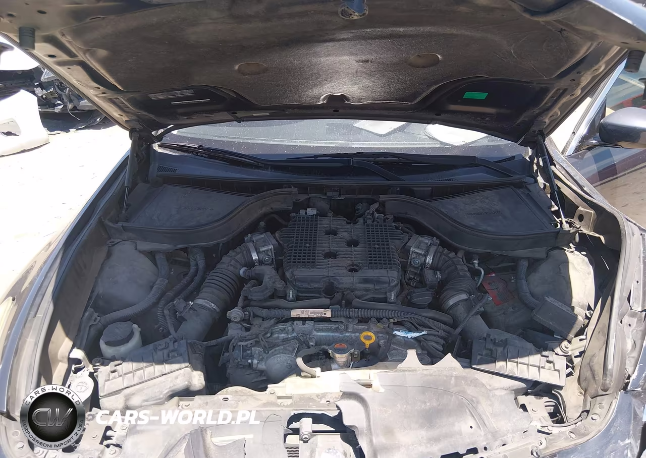 2013 Infiniti G37 Journey VIN:JN1CV6AP3DM715661 - 10