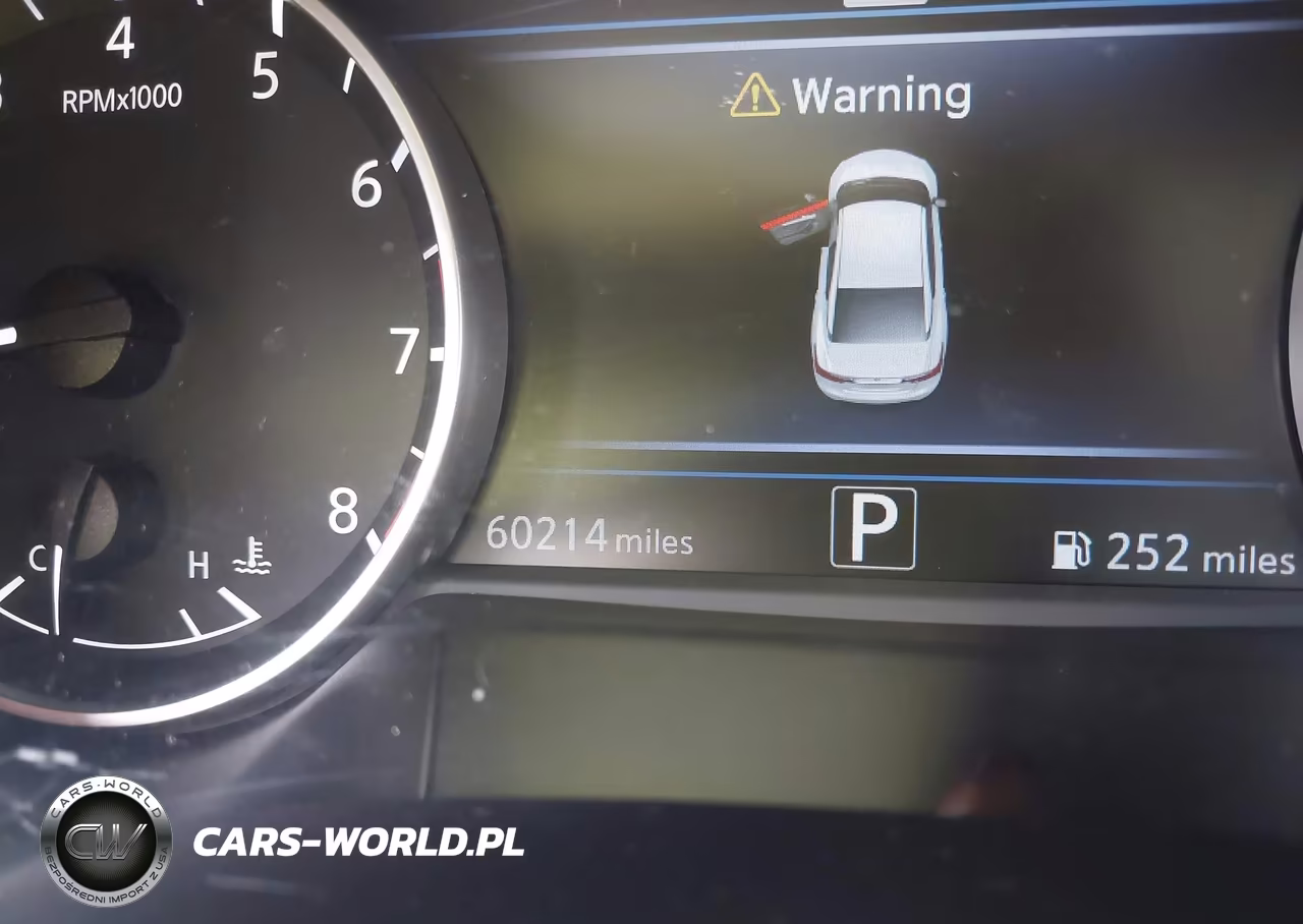 2022 Nissan Maxima Sv Xtronic Cvt VIN:1N4AA6CV8NC504819 - 17