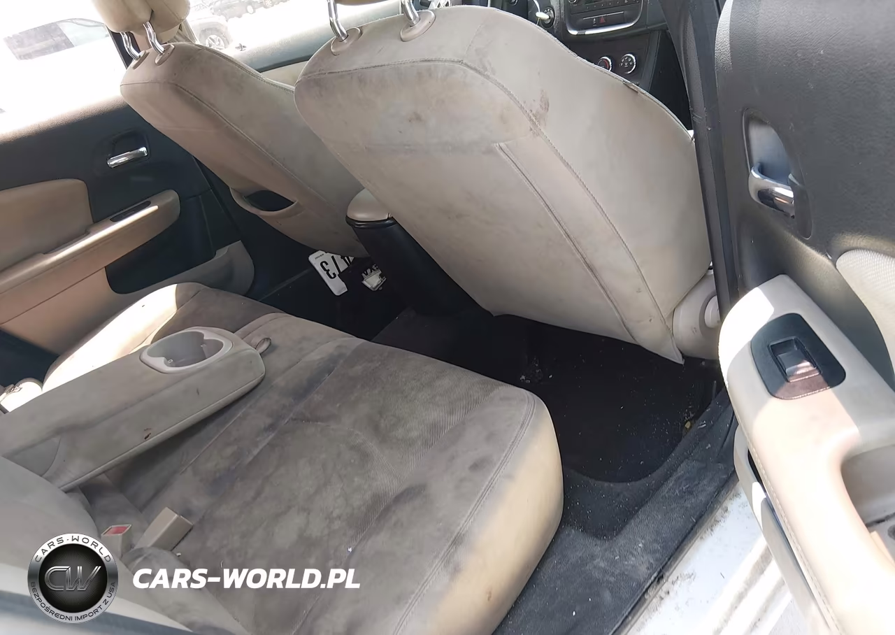 2014 Dodge Avenger Se VIN:1C3CDZAB6EN214771 - 8