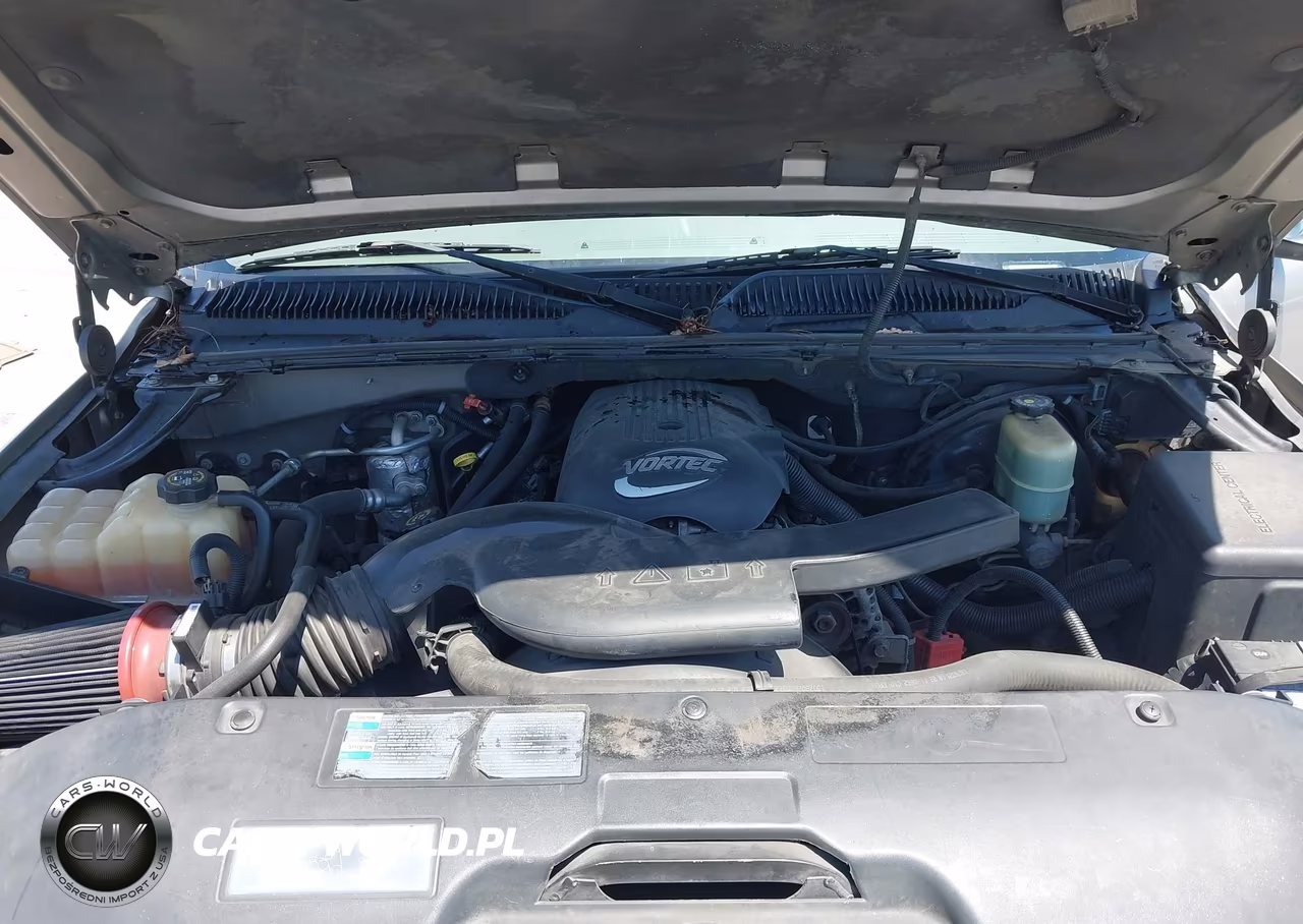 2002 GMC Yukon Slt VIN:1GKEK13Z82R144656 - 10