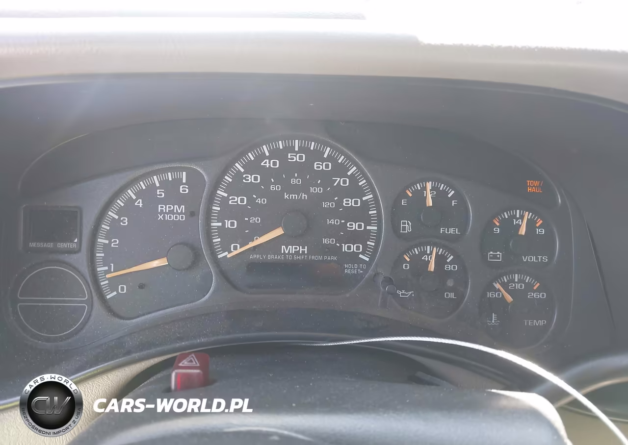 2002 GMC Yukon Slt VIN:1GKEK13Z82R144656 - 7