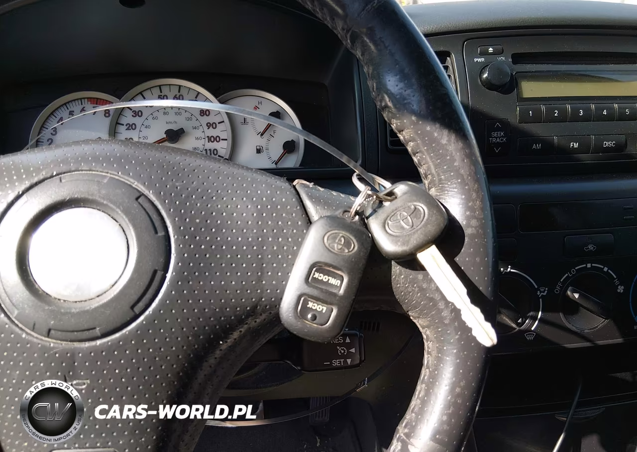2006 Toyota Corolla S VIN:1NXBR32E96Z587045 - 11