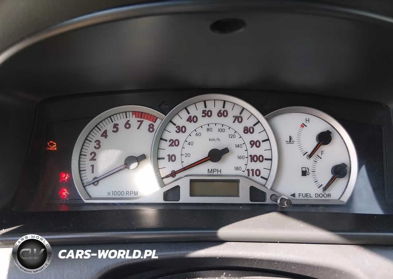 2006 Toyota Corolla S VIN:1NXBR32E96Z587045 - 7