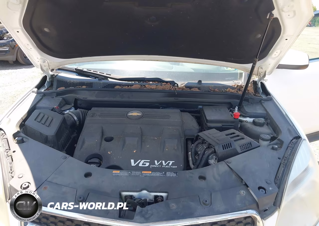 2012 Chevrolet Equinox 1Lt VIN:2GNFLEE58C6210898 - 10