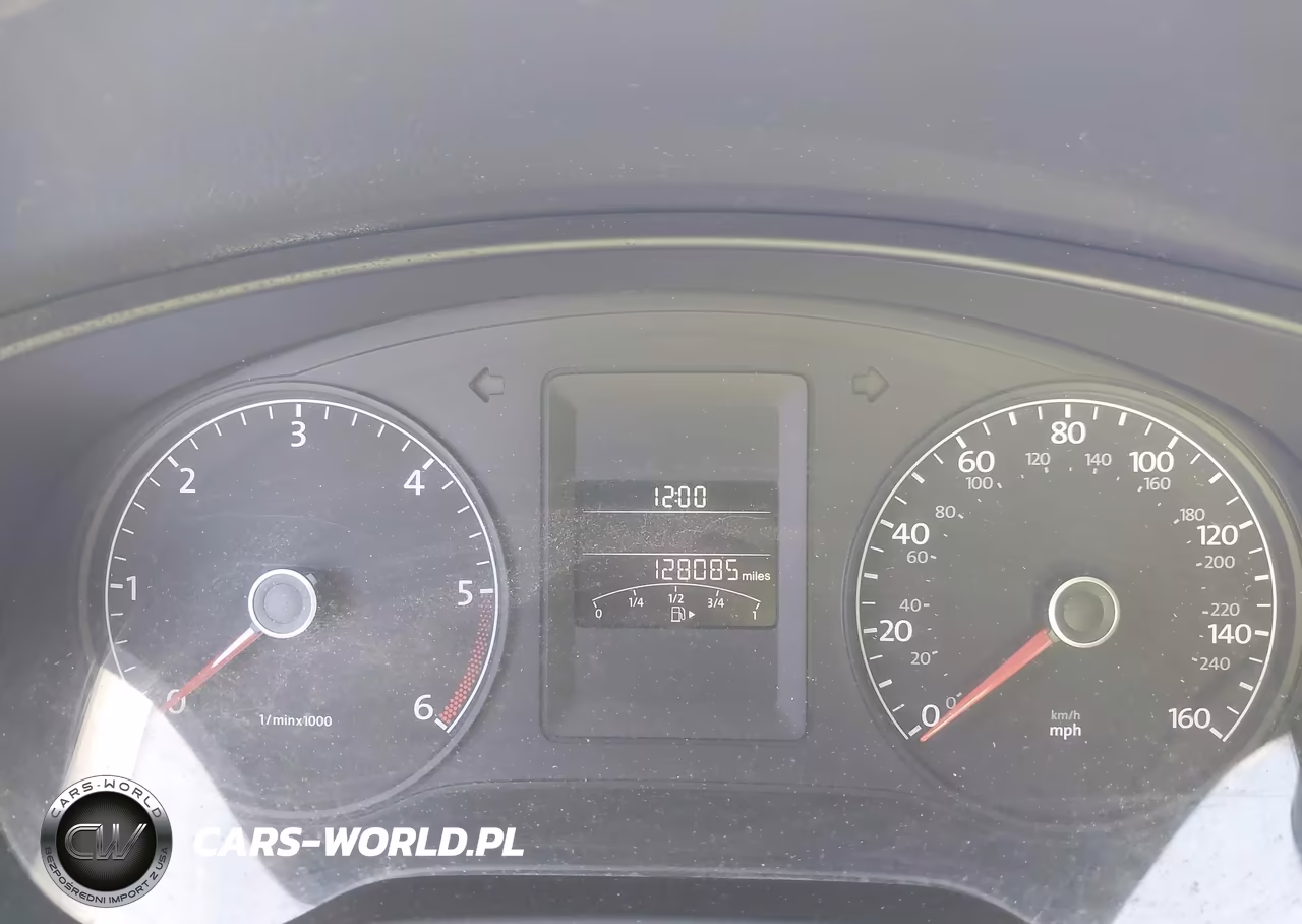 2011 Volkswagen Jetta 2.0L Tdi VIN:3VWLL7AJ6BM019833 - 7