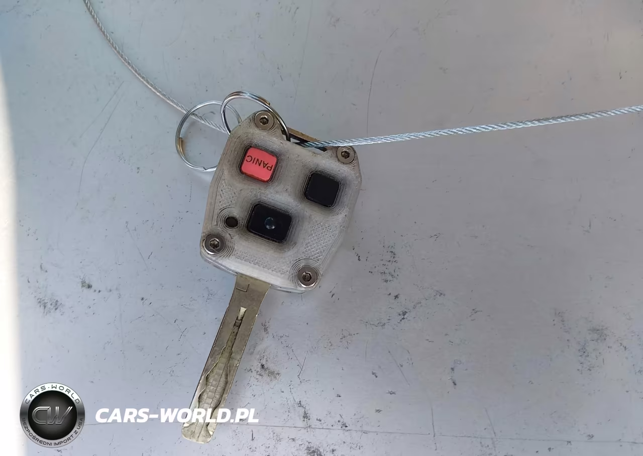 2004 Lexus Gx 470 VIN:JTJBT20X640039932 - 11