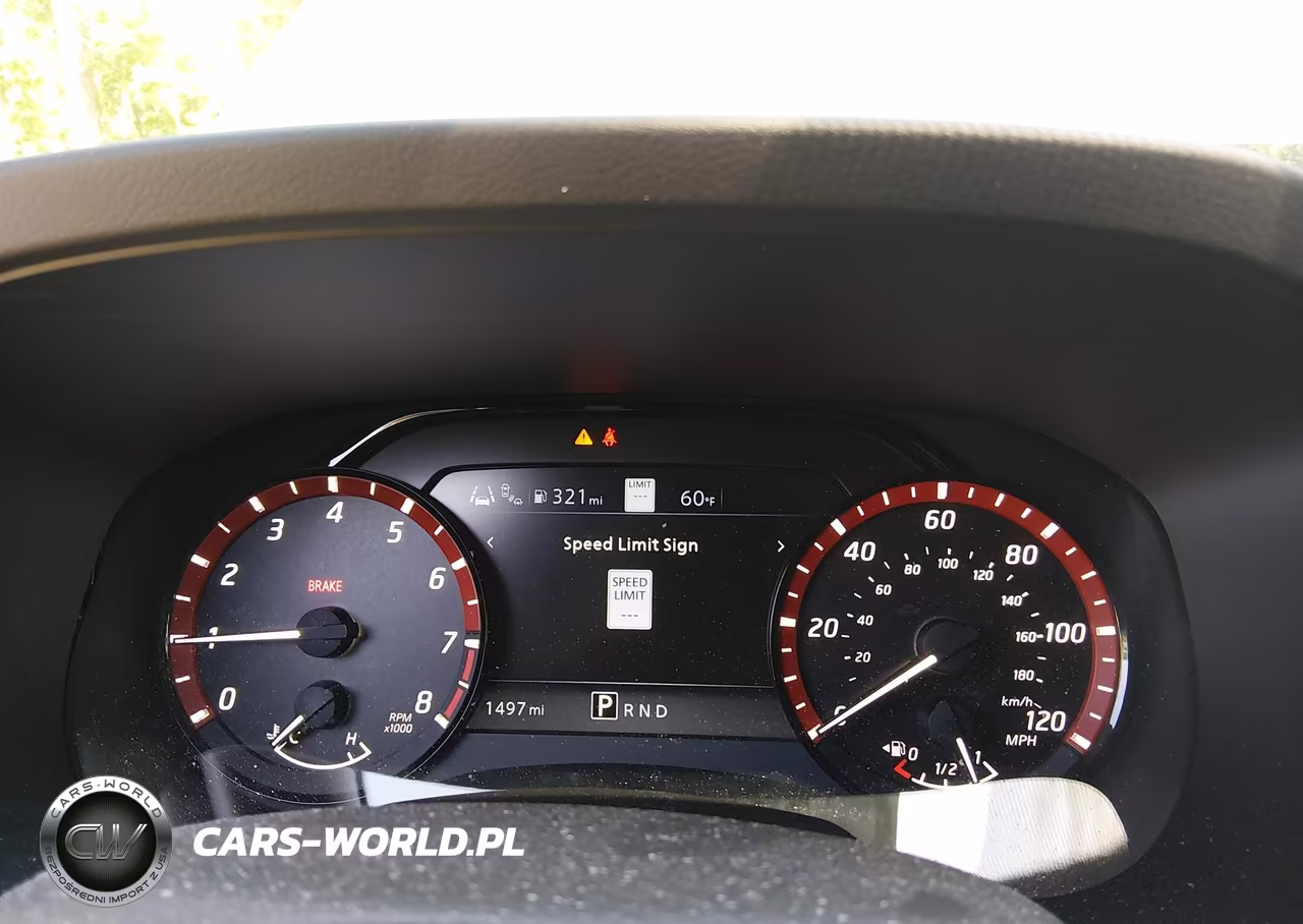 2025 Nissan Frontier Pro-X 4X2 VIN:1N6ED1EJXSN607351 - 7