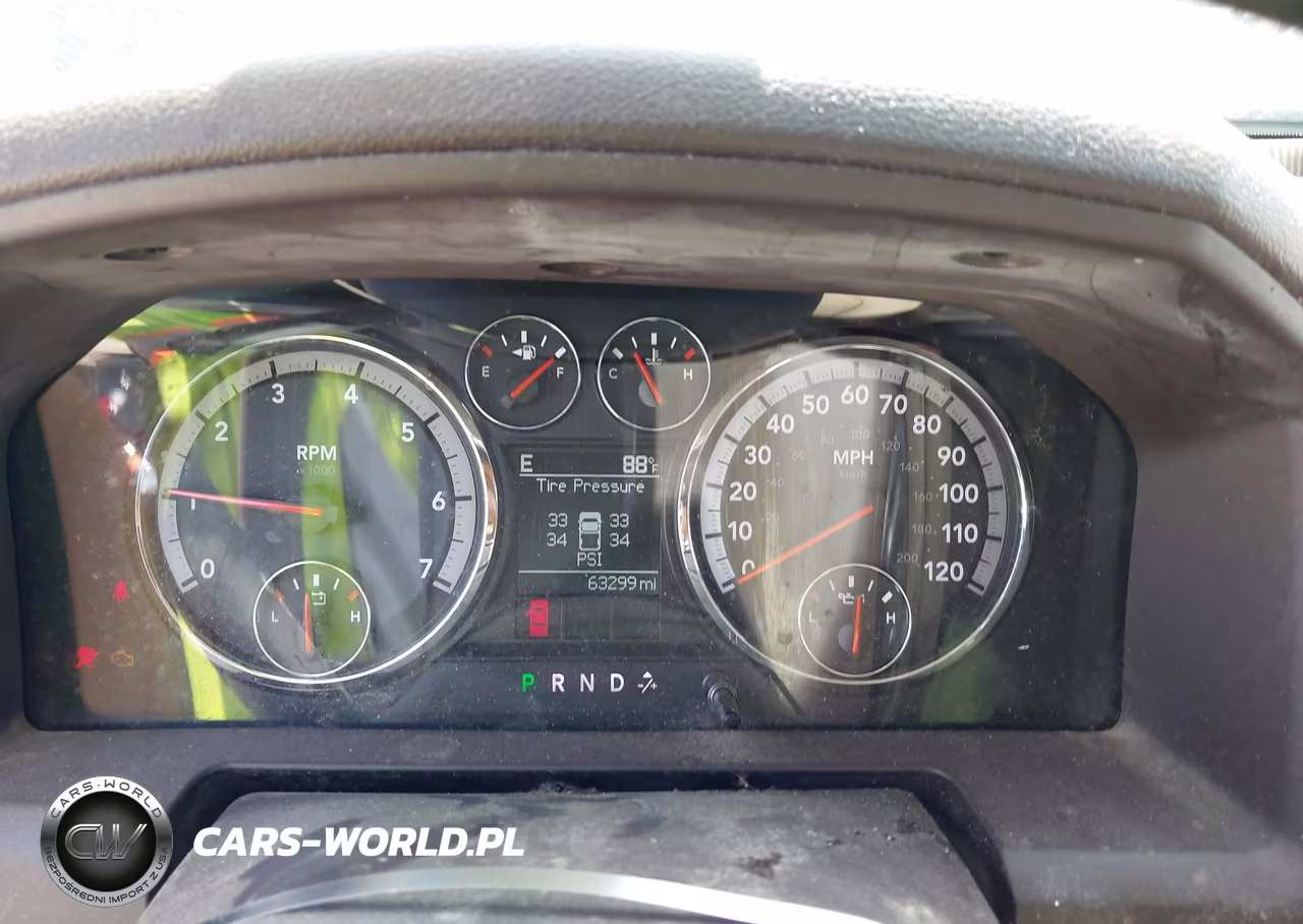 2012 Ram 1500 Slt VIN:1C6RD6LT4CS223792 - 7
