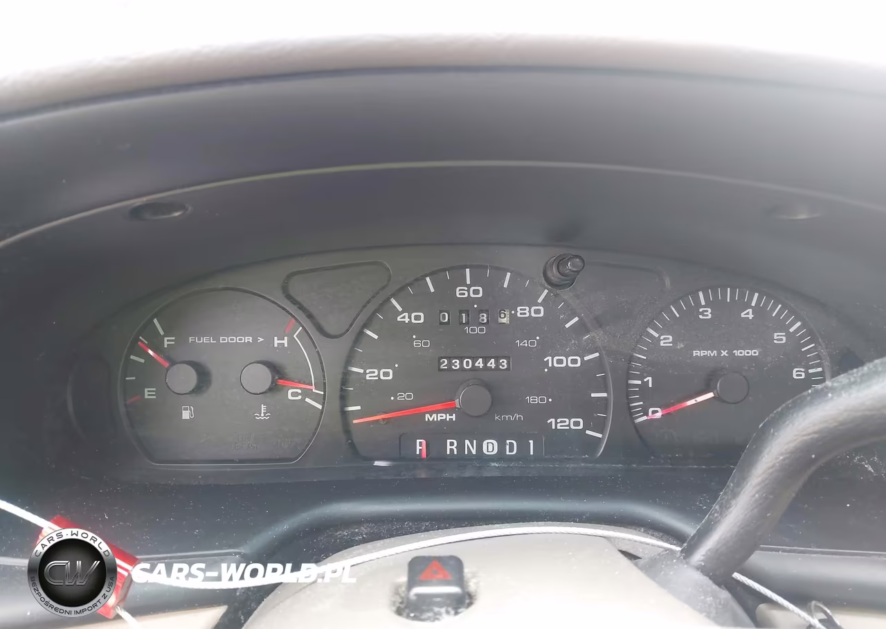 2001 Ford Taurus Ses VIN:1FAFP55UX1G214667 - 7