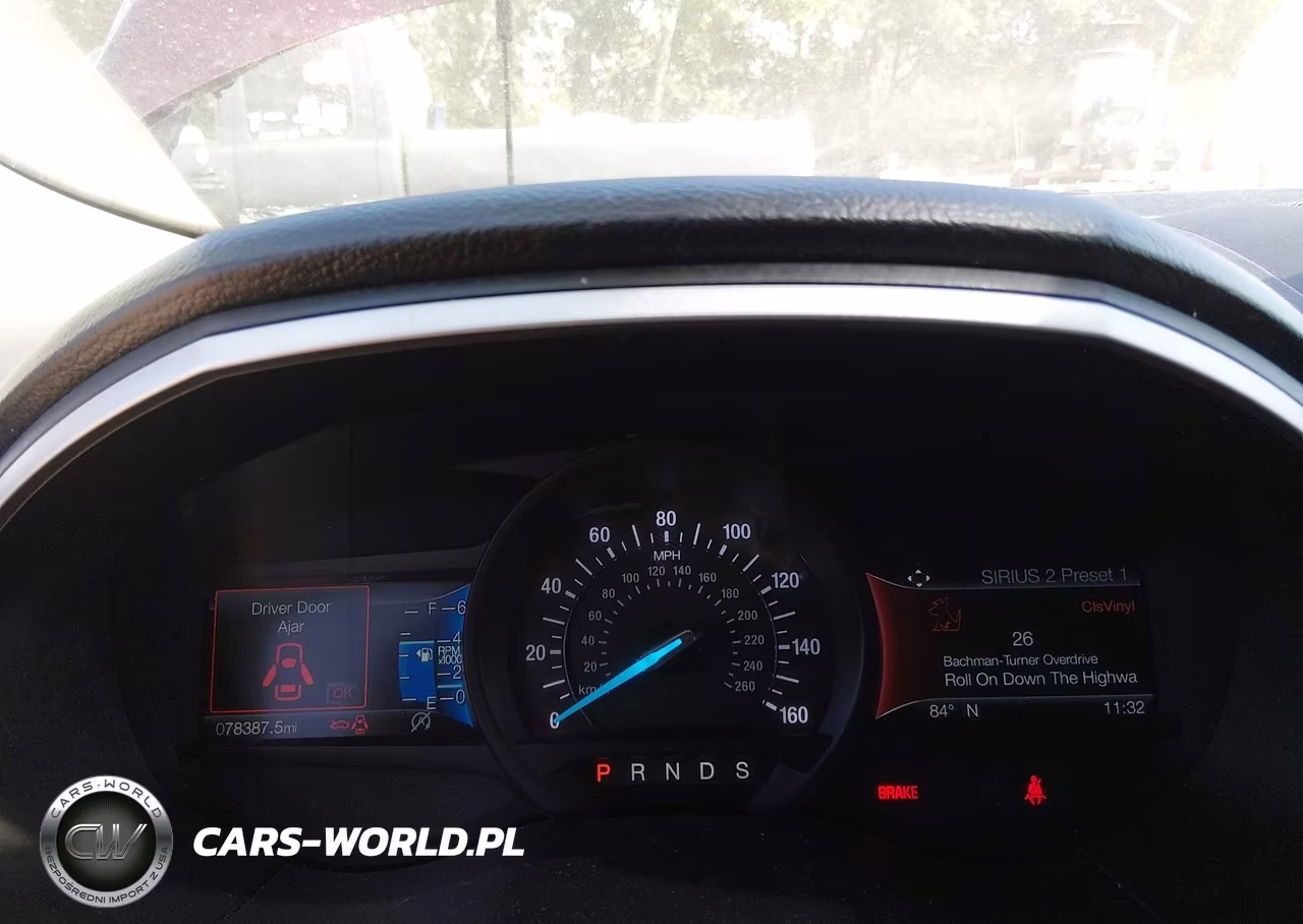 2020 Ford Edge Sel VIN:2FMPK4J9XLBB41184 - 7