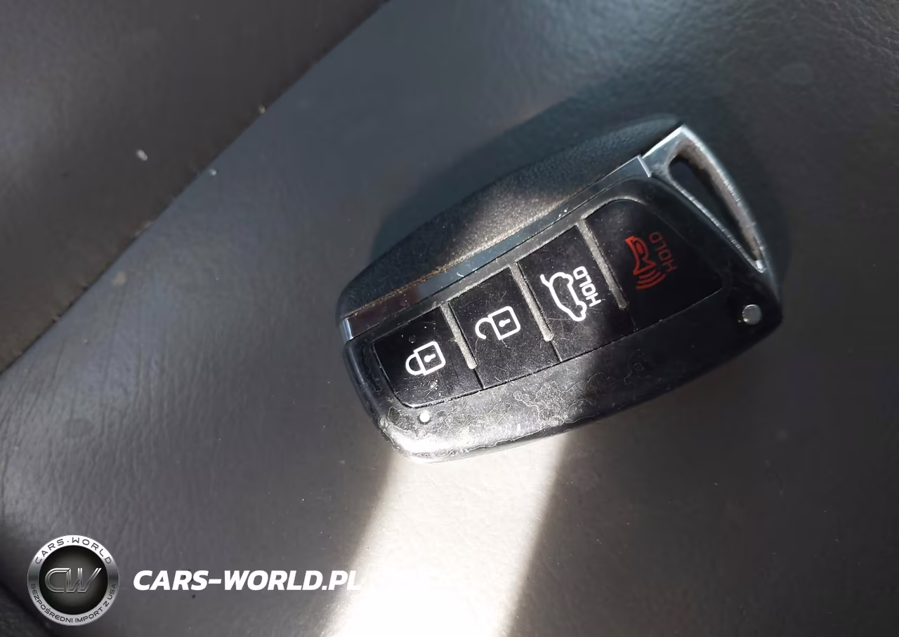 2018 Hyundai Santa Fe Sport 2.4L VIN:5XYZU3LB6JG523299 - 11