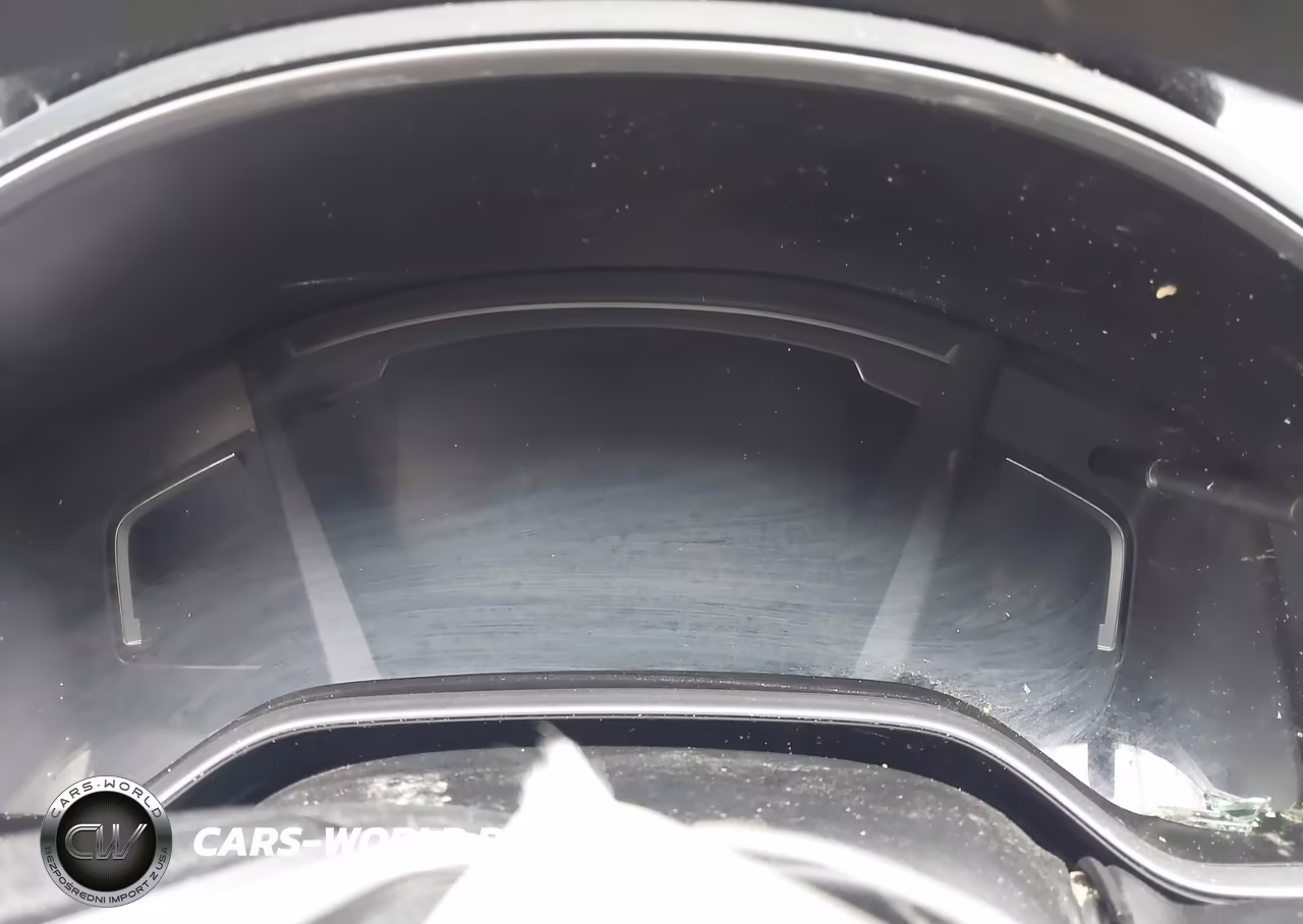 2021 Honda Cr-V Hybrid Ex VIN:7FART6H52ME005942 - 7