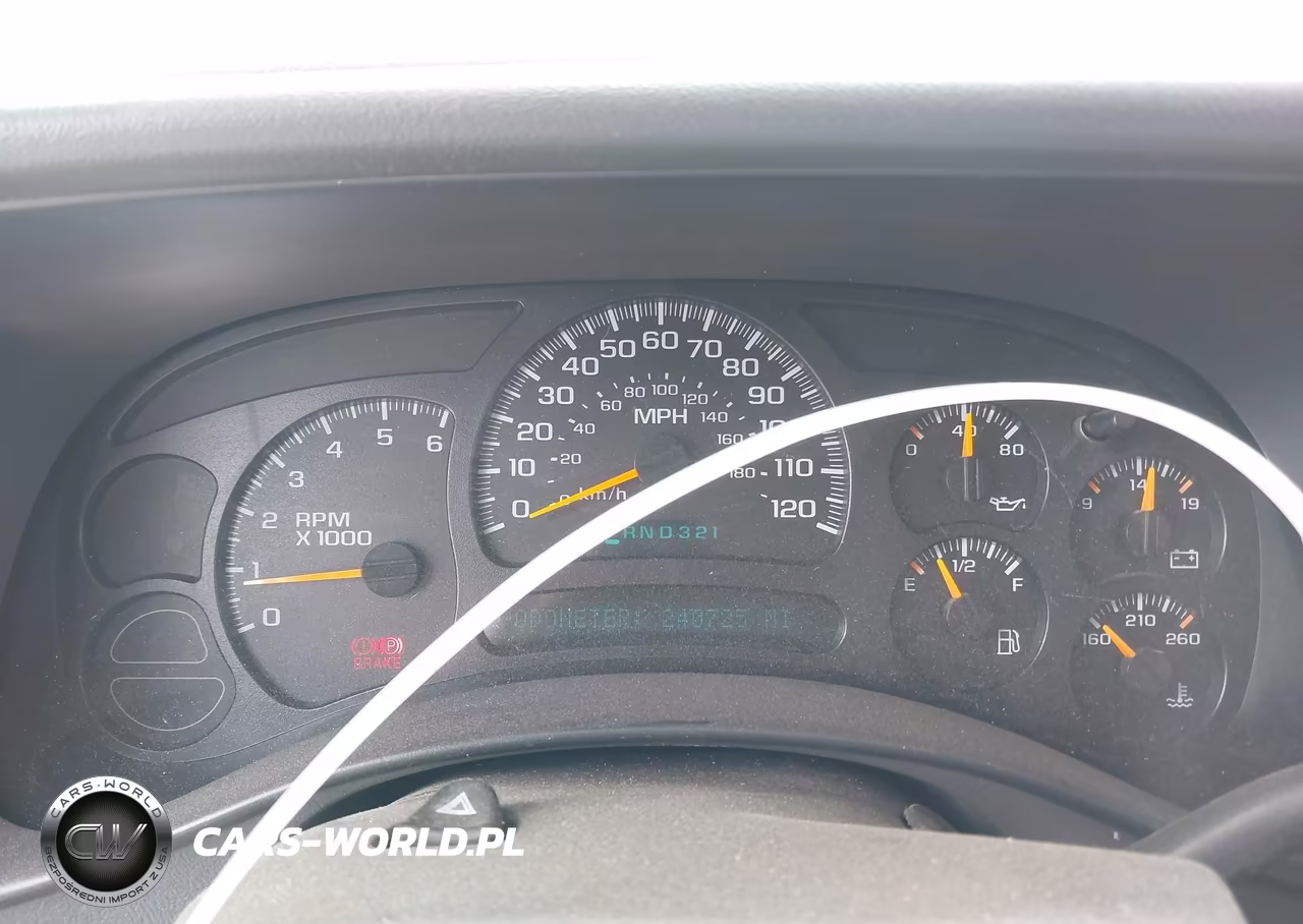 2005 GMC Yukon Slt VIN:1GKEC13T15R193081 - 7