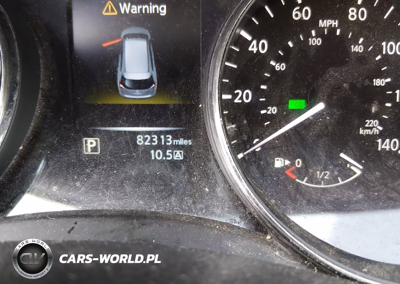 2016 Nissan Rogue Sv VIN:KNMAT2MV9GP681239 - 15