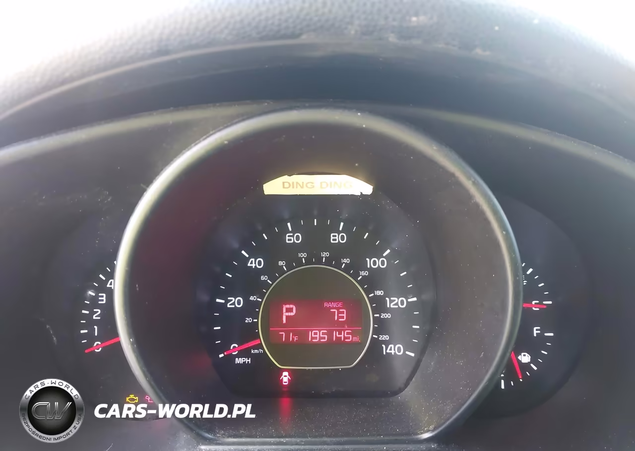 2015 Kia Soul + VIN:KNDJP3A59F7133545 - 7