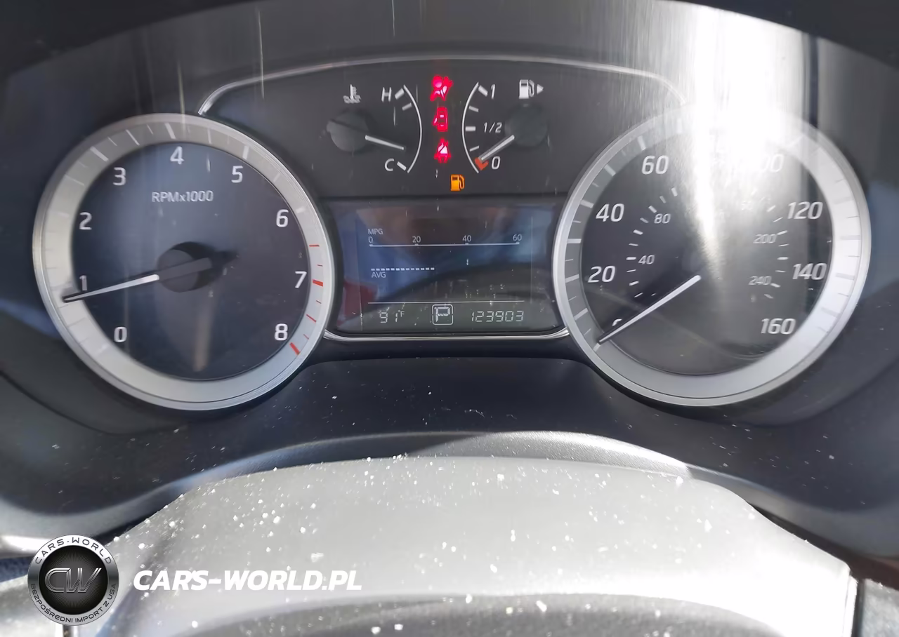 2014 Nissan Sentra Fe+ S-Fe+ Sv-S-Sl-Sr-Sv VIN:3N1AB7AP2EY237771 - 7