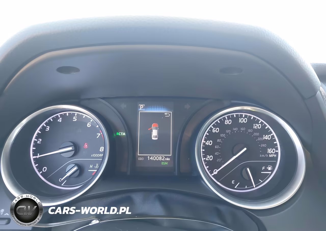 2018 Toyota Camry Se VIN:4T1B11HK6JU575551 - 7