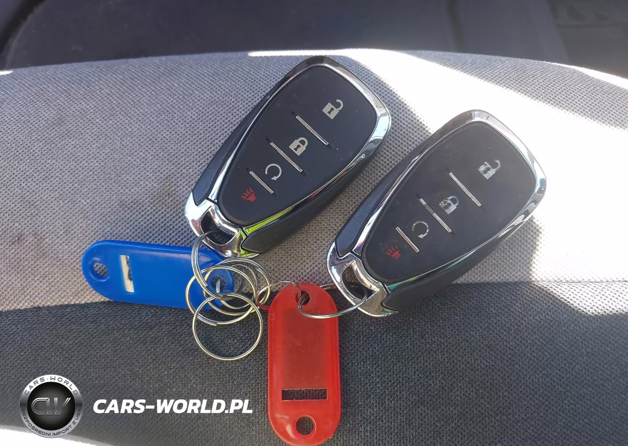 2018 Chevrolet Bolt Ev Lt VIN:1G1FW6S0XJ4125051 - 11