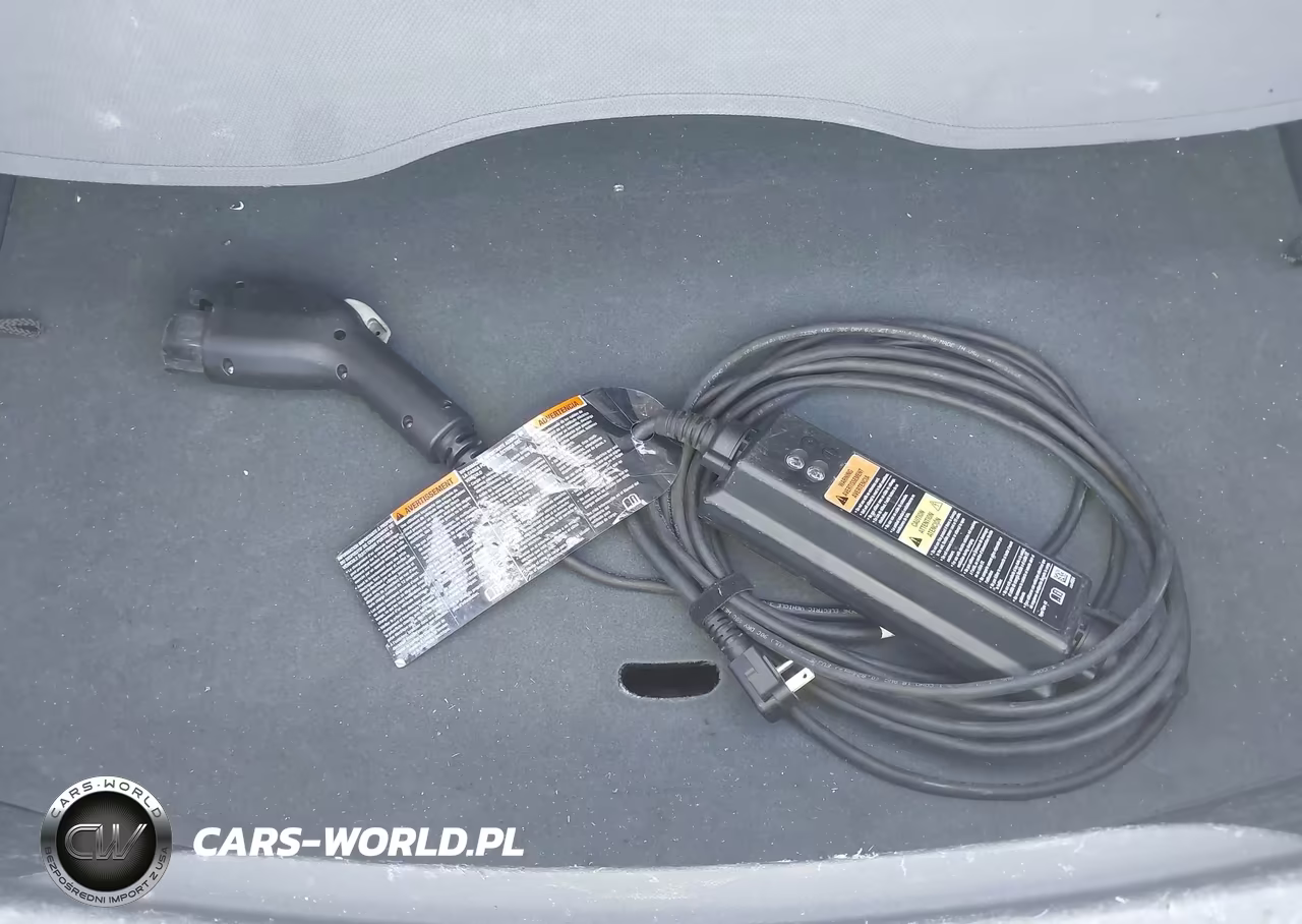 2018 Chevrolet Bolt Ev Lt VIN:1G1FW6S0XJ4125051 - 12