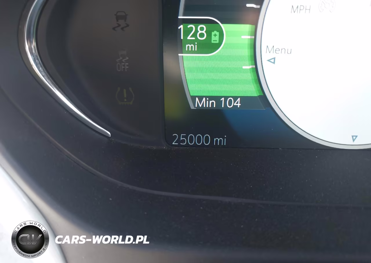 2018 Chevrolet Bolt Ev Lt VIN:1G1FW6S0XJ4125051 - 16