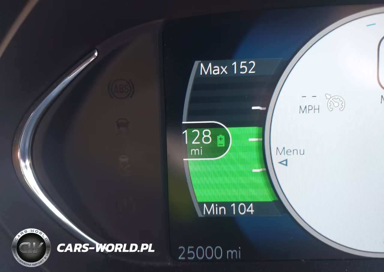 2018 Chevrolet Bolt Ev Lt VIN:1G1FW6S0XJ4125051 - 18