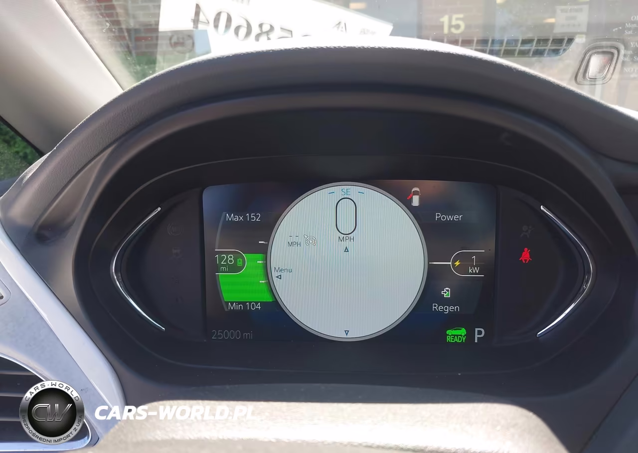 2018 Chevrolet Bolt Ev Lt VIN:1G1FW6S0XJ4125051 - 7