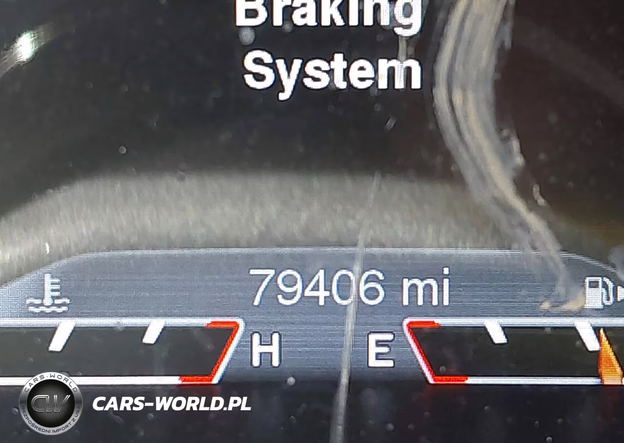 2018 Jeep Cherokee Trailhawk 4X4 VIN:1C4PJMBX7JD619878 - 15