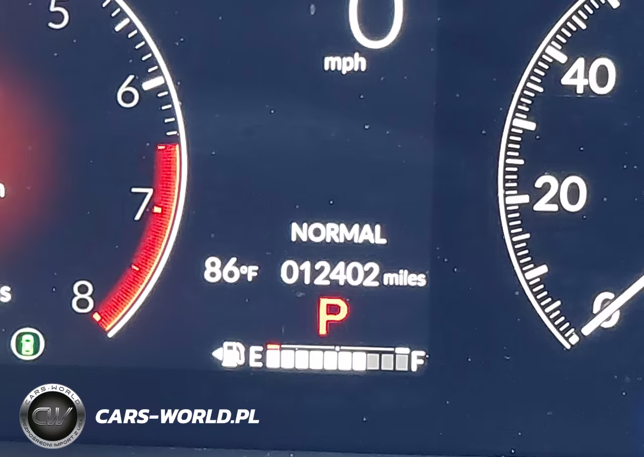 2025 Honda Pilot Touring VIN:5FNYG1H78SB114676 - 15