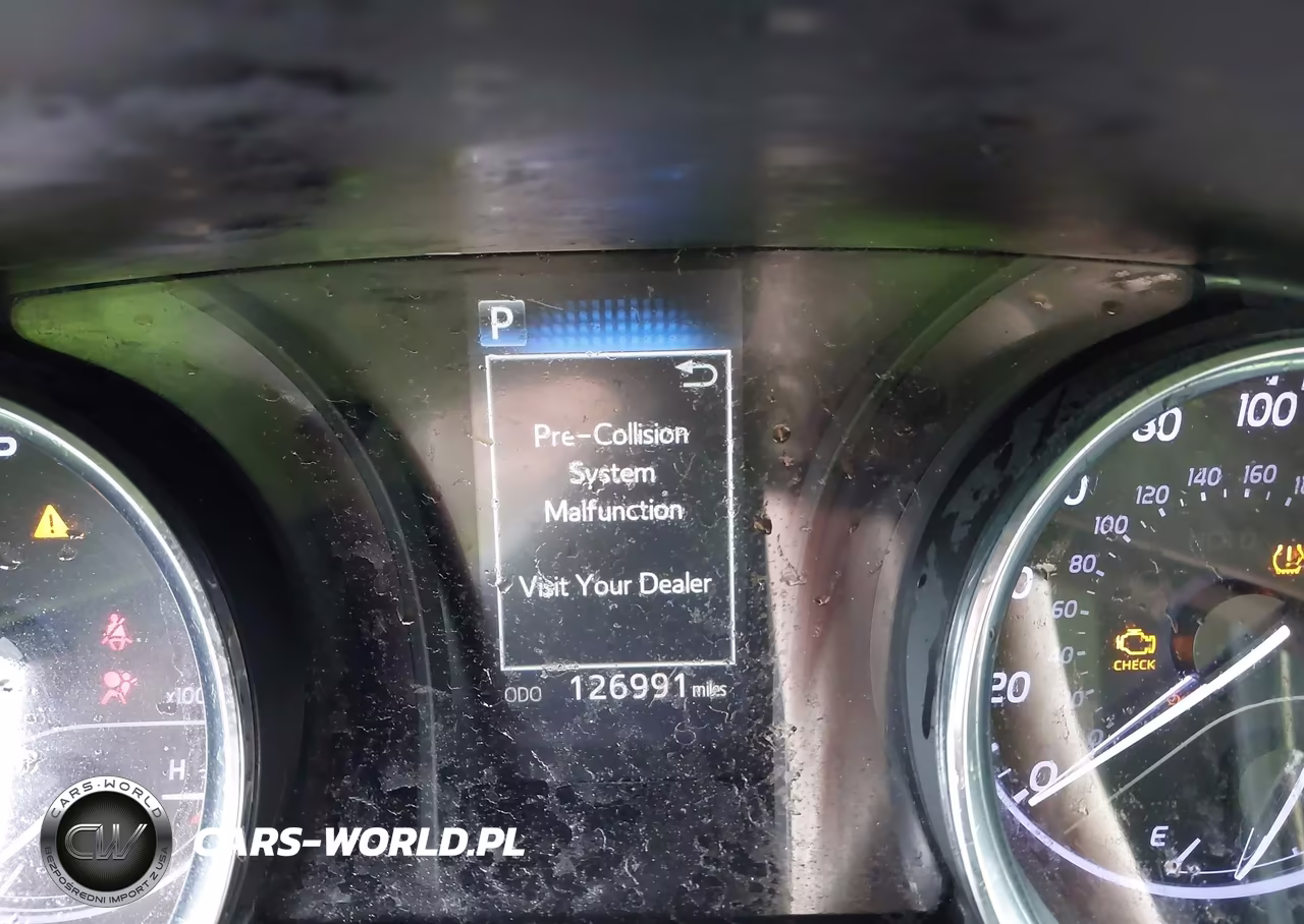 2019 Toyota Camry Se VIN:4T1B11HK7KU844996 - 7