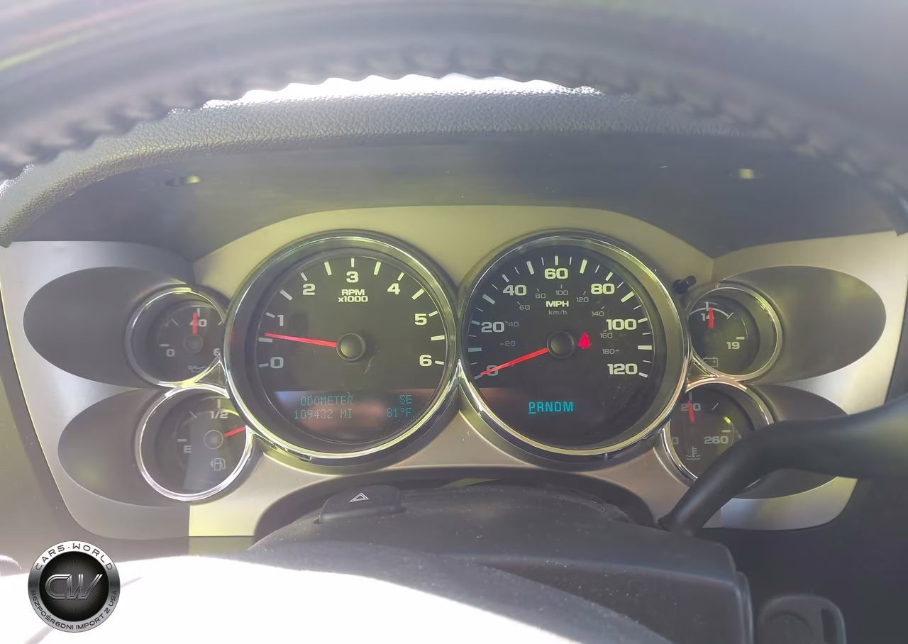 2012 Chevrolet Silverado 1500 Lt VIN:1GCPKSE74CF131282 - 7