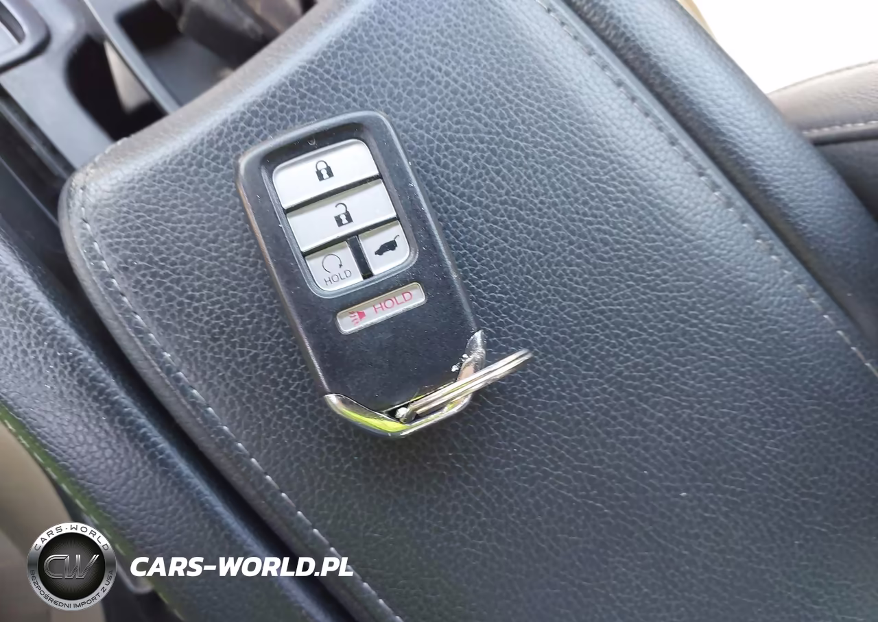 2018 Honda Civic Ex-L VIN:SHHFK7H7XJU230130 - 11