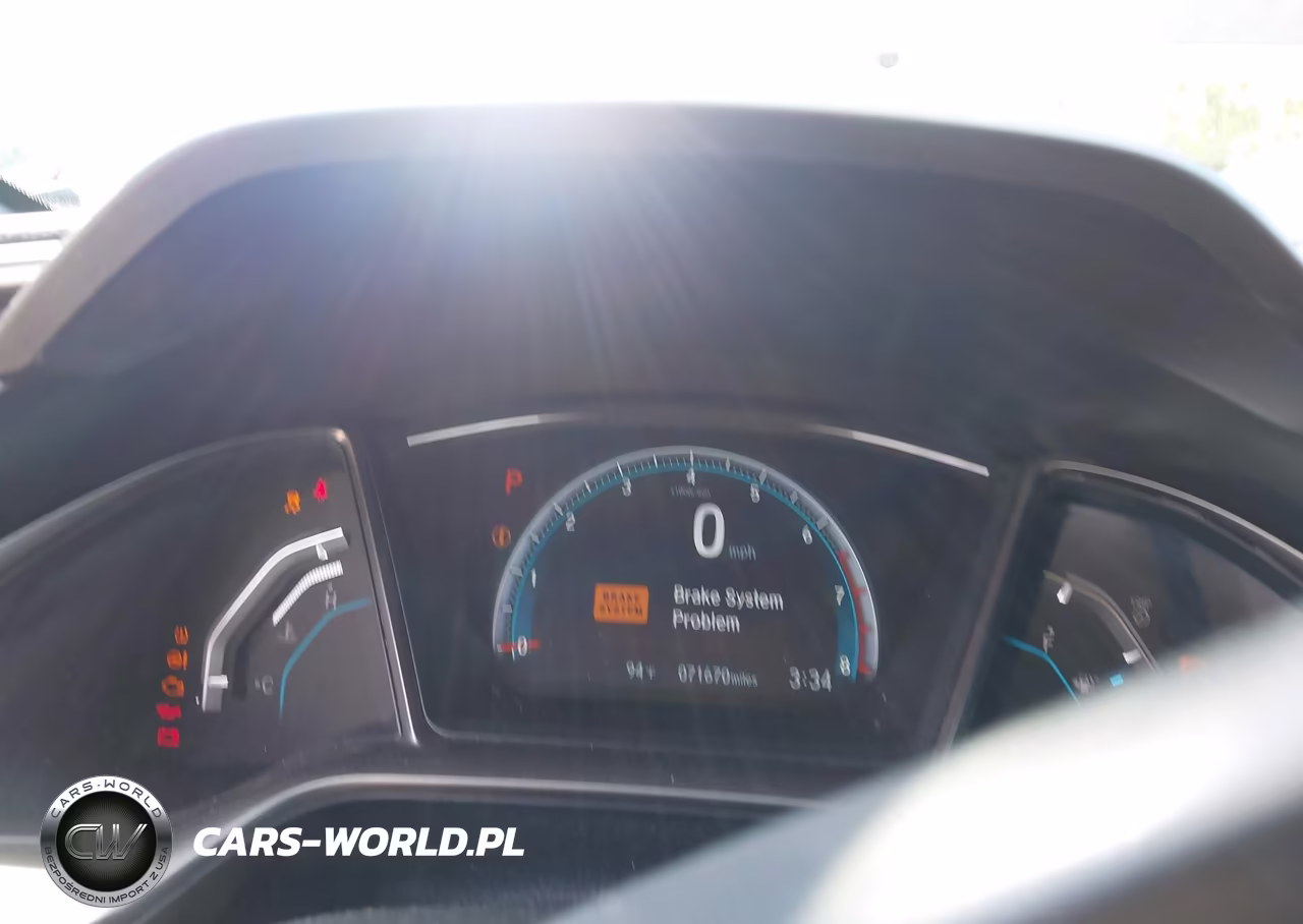 2018 Honda Civic Ex-L VIN:SHHFK7H7XJU230130 - 7