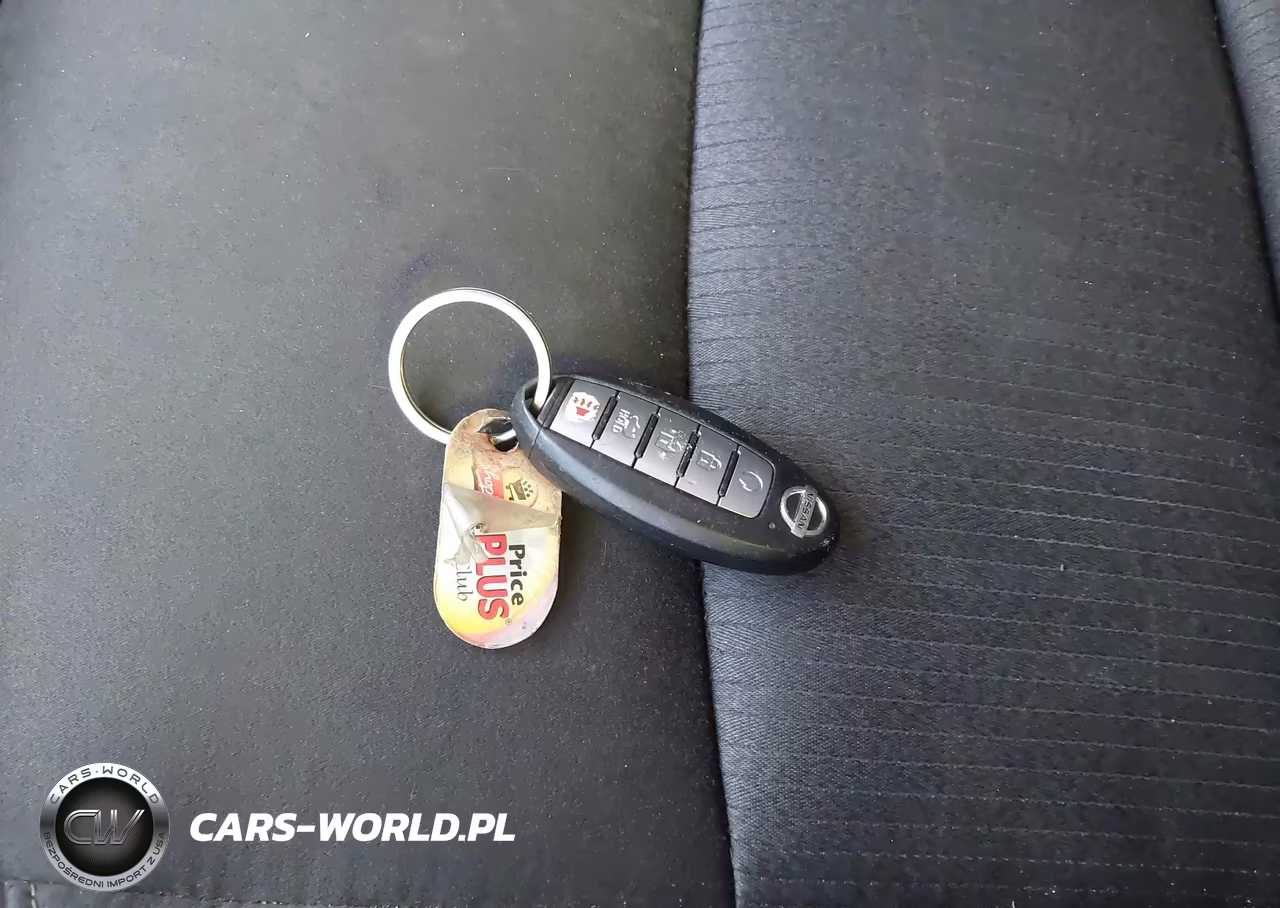 2021 Nissan Altima Sv Fwd VIN:1N4BL4DV6MN314425 - 11