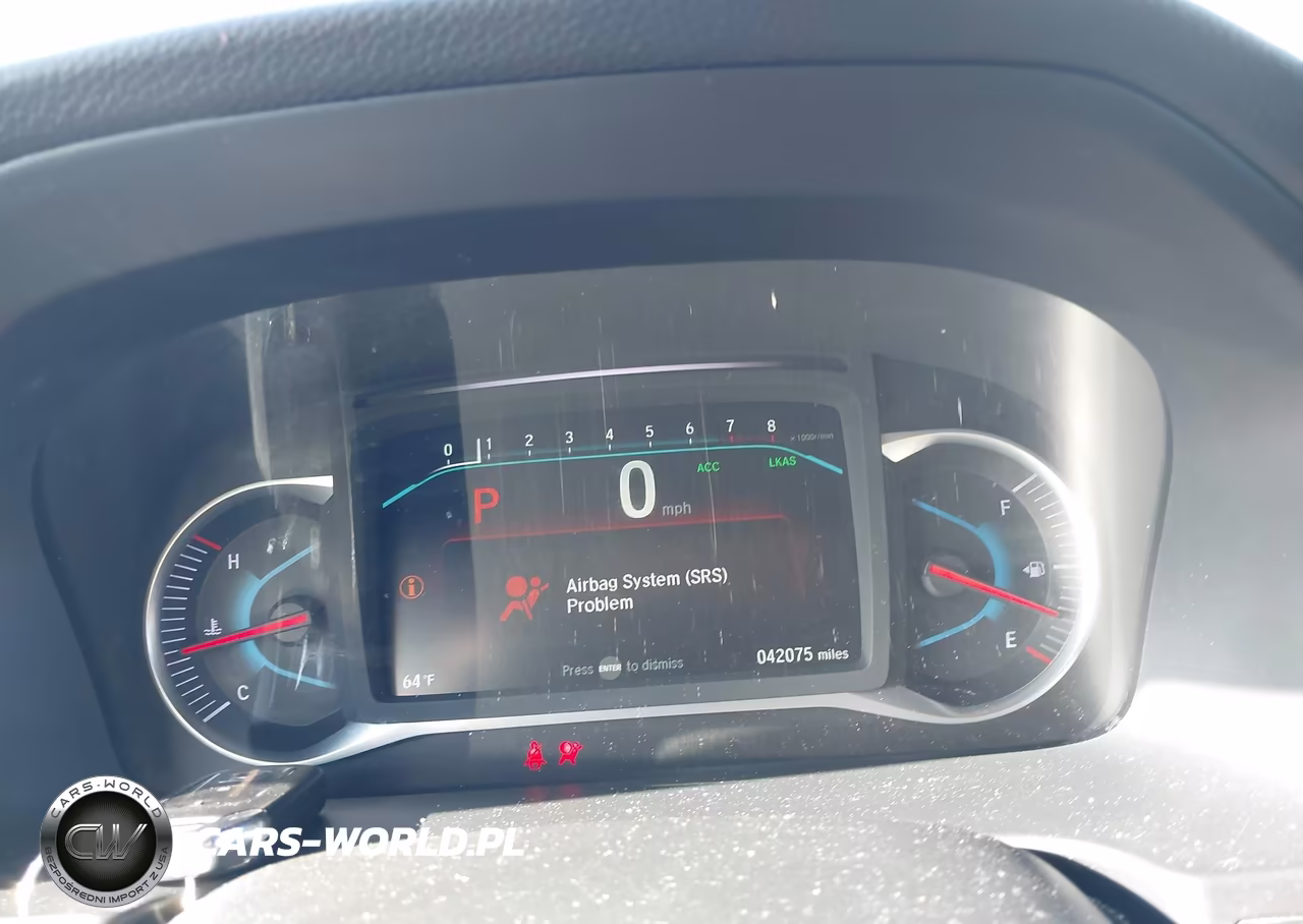 2022 Honda Pilot Awd Touring 7 Passenger VIN:5FNYF6H63NB094882 - 7