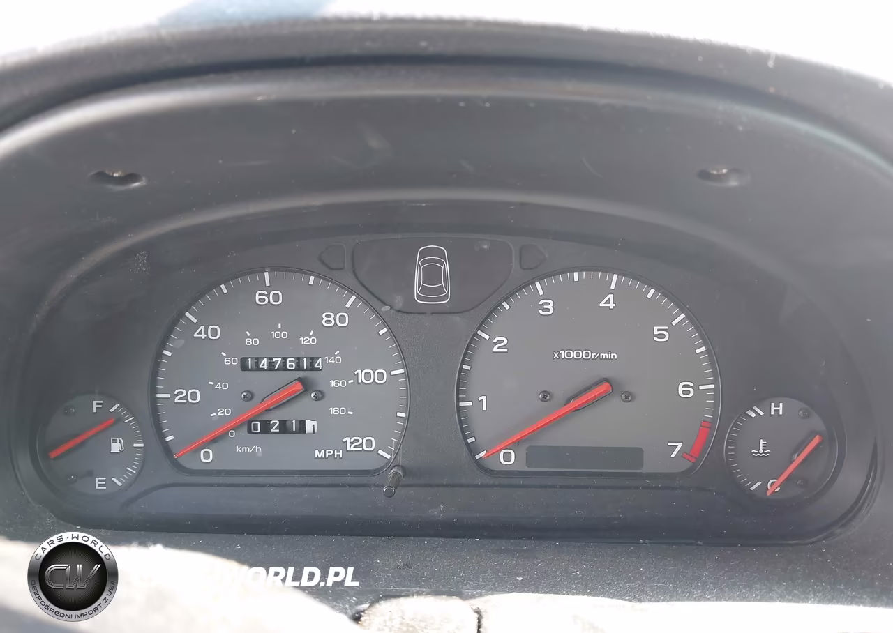 1999 Subaru Legacy 30Th Ann. Outback Ltd.-Outback VIN:4S3BG6855X7606399 - 7