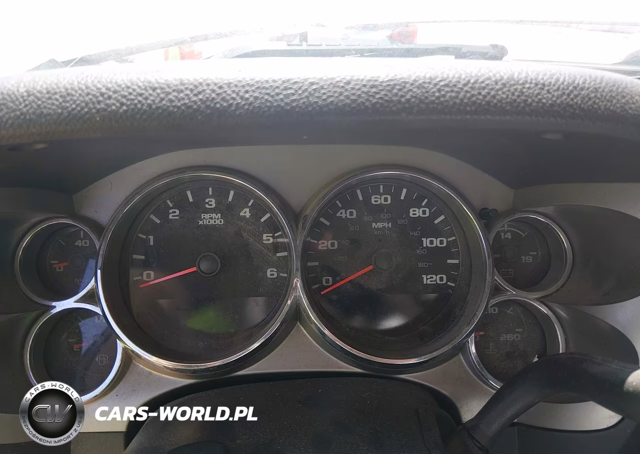 2011 Chevrolet Silverado 1500 Lt VIN:3GCPCSE07BG273445 - 7