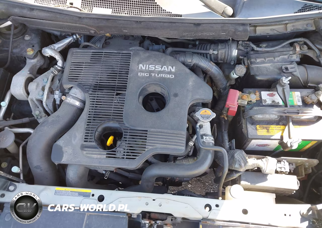 2014 Nissan Juke Nismo VIN:JN8AF5MR3ET362925 - 10